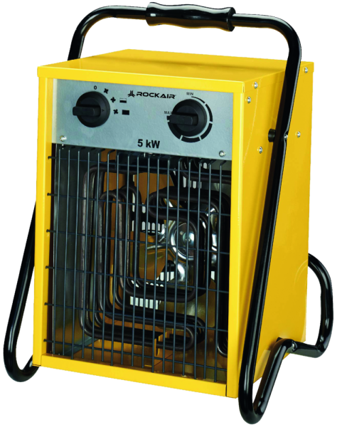 Elektroheizer Rockair EH 5